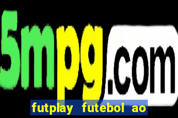 futplay futebol ao vivo apk